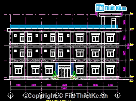 kiến trúc văn phòng,văn phòng,nhà xưởng