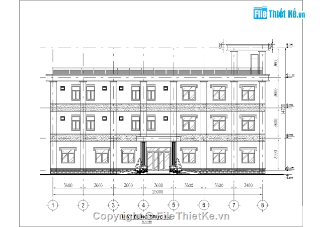 kiến trúc văn phòng,văn phòng,nhà xưởng