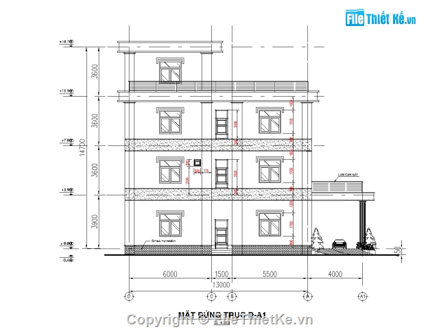 kiến trúc văn phòng,văn phòng,nhà xưởng