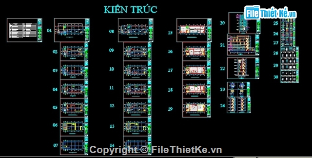 bản vẽ nhà văn phòng 5 tầng KT 8x21.5m,Bản vẽ tòa nhà văn phòng 5 tầng,bản vẽ nhà văn phòng 5 tầng mặt tiền 8m,bản vẽ nhà văn phòng 5 tầng
