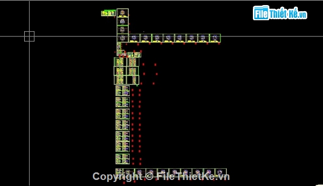 nhà 6 tầng văn phòng kết hợp ở 7.6x9.25m,nhà văn phòng 7.6x9.25m 6 tầng,nhà 6 tầng văn phòng kết hợp ở