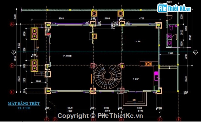 dinh thự tân cổ điển 3 tầng,Bản vẽ biệt thự lâu đài 3 tầng,biệt thự lâu đài 3 tầng 11x20m,mẫu biệt thự lâu đài 3 tầng,bản vẽ dinh thự tân cổ điển 3 tầng