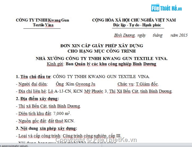 Bản vẽ nhà xưởng bến cát bình dương 2480m2,nhà xưởng 51x60.2m,bản vẽ nhà xưởng cát bình dương,bản vẽ nhà xưởng kèm báo cáo