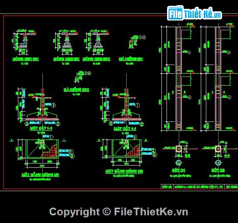 Bản vẽ nhà phố,nhà phố 2 tâng,bản vẽ xây dựng,bản vẽ xin phép