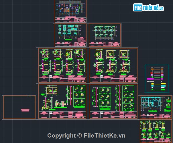 nhà 2 tầng,nhà phố 2 tầng,bản vẽ 2 tầng,nhà 2 tầng đẹp,nhà dân dụng 2 tầng