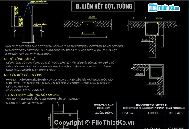 nhà phố 4.6x15.7m,nhà phố 3 tầng,bản vẽ nhà phố,3 tầng  4.6x15.7m,nhà 3 tầng