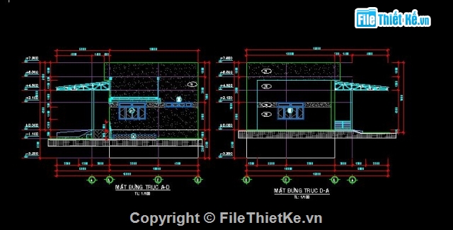 Bộ bản vẽ thiết kế xưởng in,Nhà thép,xưởng bằng kết cấu thép,xưởng thép tiền chế,bộ bản vẽ nhà xưởng