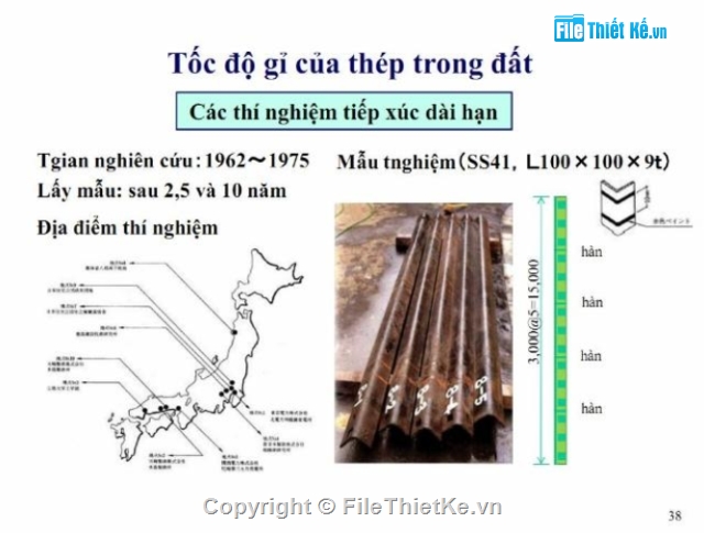 móng cọc ống,cọc ống,áp dụng móng cọc,cầu nhật tân,cọc thép,móng cọc