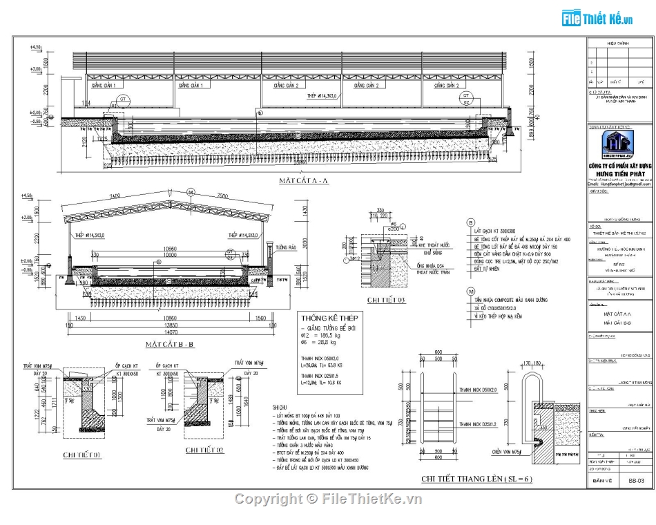 Bản vẽ bể bơi,Bể dậy bơi,File cad bể bơi trường tiểu học,Bể bơi 10x25m,Mẫu bể bơi trường học