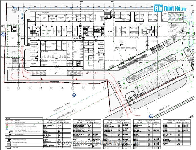 Bệnh Viện Đa Khoa,Bệnh viện 450 giường,revit bệnh viện đa khoa,bản vẽ bệnh viện đa khoa 11 tầng