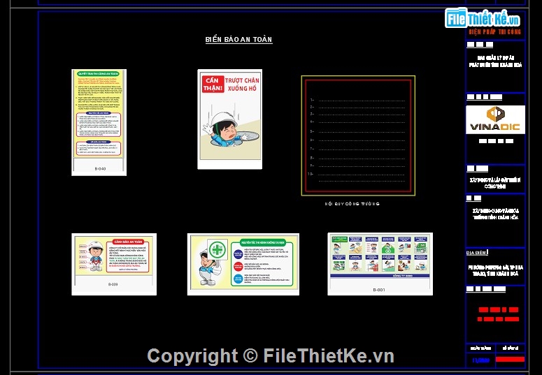 Biện pháp thi công,thi công,lan can,nhà trường,điện,công trường