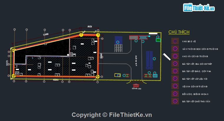 thi công bể nước ngầm,BPTC bể nước ngầm,Bản vẽ BPTC bể nước ngầm,Autocad Bể nước ngầm