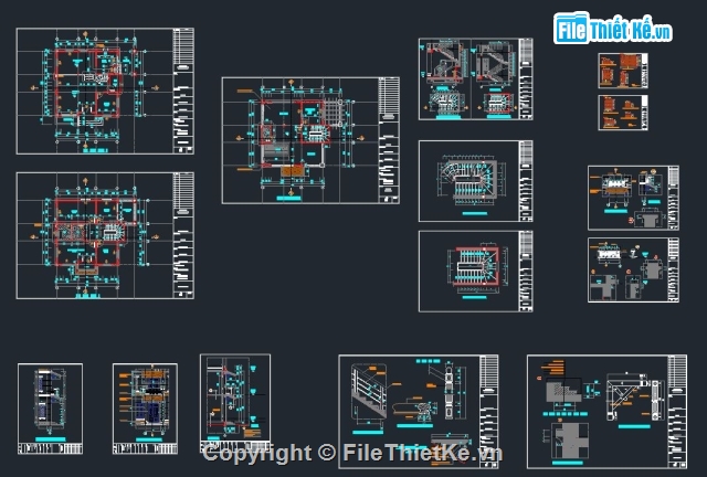 biệt thự 2 tầng,biệt thự phố,biệt thự gia đình,biệt thự phố 2 tầng