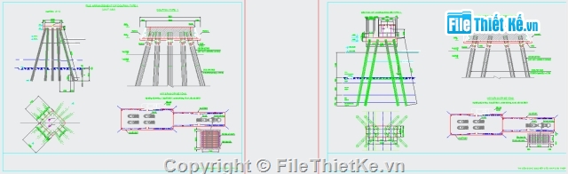 cảng dỡ than,cảng nước sâu,Cảng,Biện pháp thi công cảng