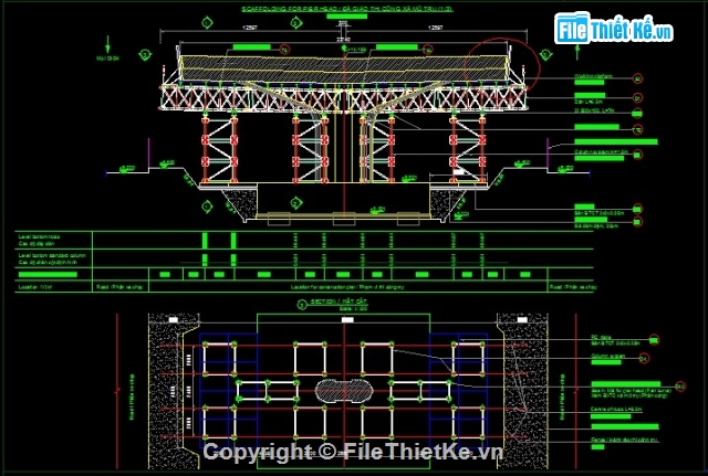 Biện pháp thi công cầu đường vành đai 3,Biện pháp thi công cầu vành đai 3,biện pháp thi công cầu trên cao (vành đai 3),Biện pháp thi công cầu đường