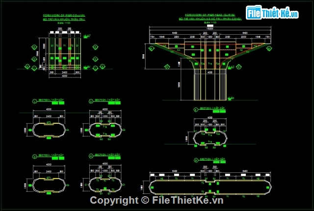 Biện pháp thi công cầu đường vành đai 3,Biện pháp thi công cầu vành đai 3,biện pháp thi công cầu trên cao (vành đai 3),Biện pháp thi công cầu đường