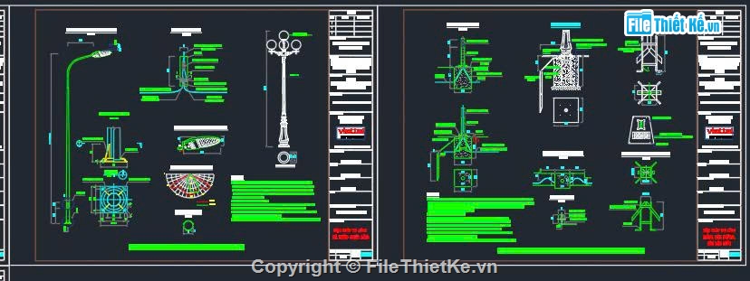 Biện pháp thi công,thi công,chi tiết thi công,thi công chiếu sáng,chiếu sáng,Biện pháp thi công công