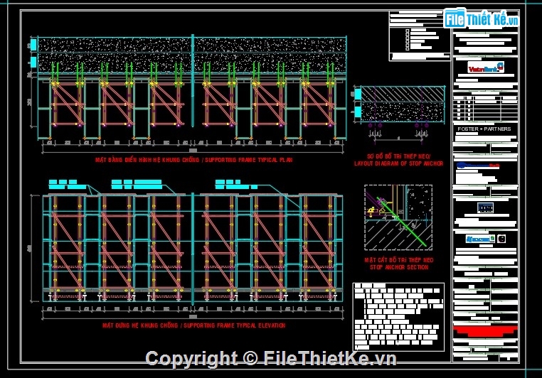 Bản vẽ,TƯỜNG,3D BIỆN PHÁP THI CÔNG,Bản vẽ dầm T,Bản vẽ dầm I,Bản vẽ autocad
