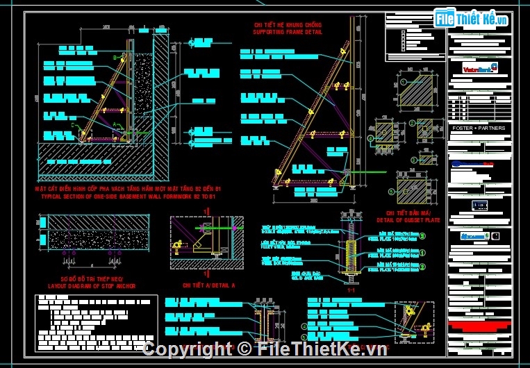 Bản vẽ,TƯỜNG,3D BIỆN PHÁP THI CÔNG,Bản vẽ dầm T,Bản vẽ dầm I,Bản vẽ autocad