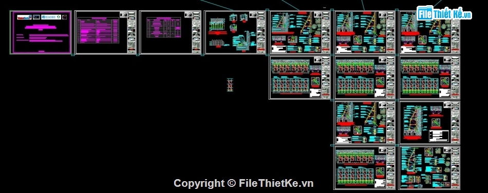 Bản vẽ,TƯỜNG,3D BIỆN PHÁP THI CÔNG,Bản vẽ dầm T,Bản vẽ dầm I,Bản vẽ autocad