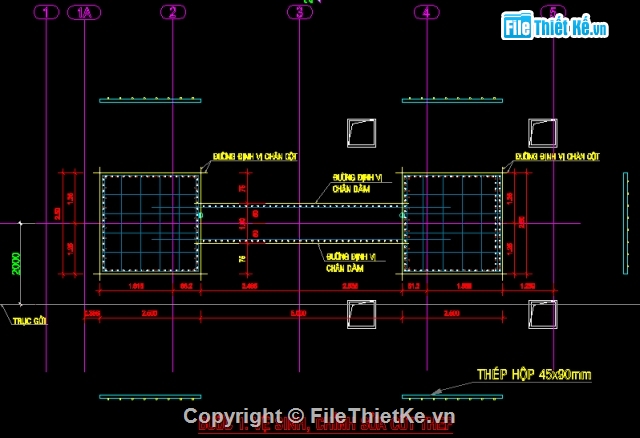 Biện pháp thi công,Phương pháp thi công,cột nhà ga