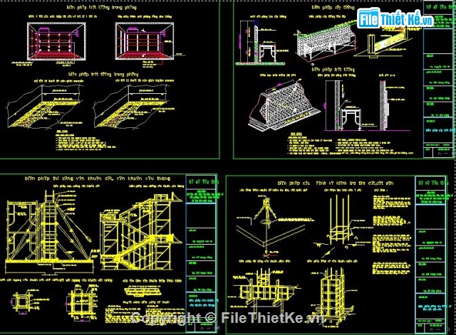 Biện pháp thi công,Biện pháp thi công đường,Phương pháp thi công
