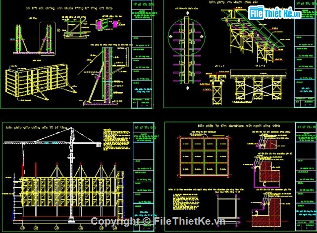 Biện pháp thi công,Biện pháp thi công đường,Phương pháp thi công