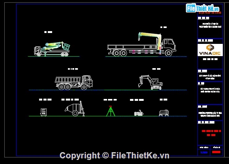Biện pháp thi công,thi công,điện trung thế,trung thế,tổ chức,máy