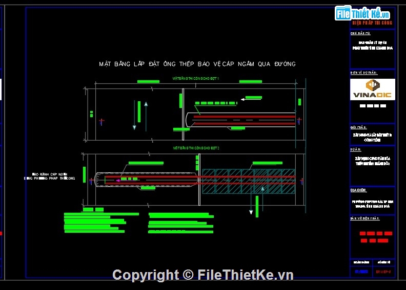 Biện pháp thi công,thi công,điện trung thế,trung thế,tổ chức,máy