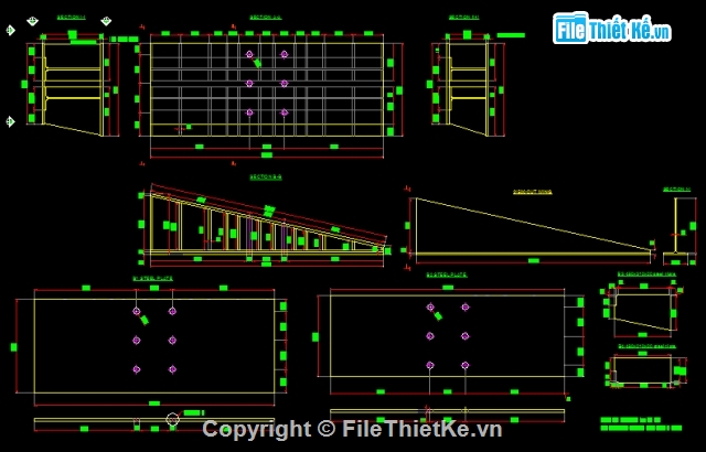 cầu nhật tân,biện pháp thi công cầu,thi công cầu nhật tân