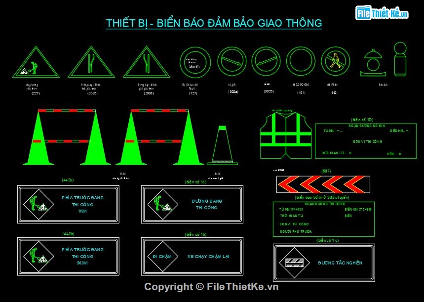 Biện pháp thi công,Biện pháp thi công đường,Biện pháp thi công nền đường,An toàn thi công đường