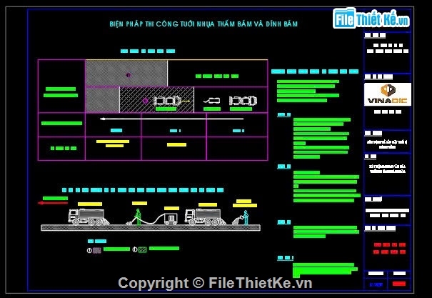 Biện pháp thi công,thi công,ô tô,bê tông,thi công đường,Biện pháp thi công đường