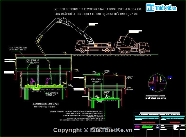 Biện pháp thi công,Hệ thống thoát nước,hệ thống cấp thoát nước,hệ thống thoát nước thành phố