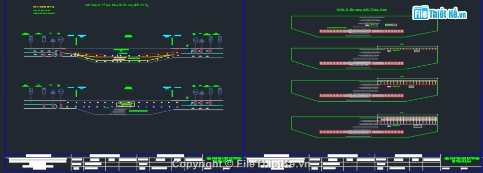 Biện pháp thi công,mặt bằng,chi tiết thi công,mặt đường,bê tông,thi công đường