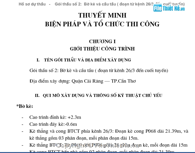 Biện pháp thi công,thi công Mố neo,thi công nạo vét,nạo vét biển,Mố neo đậu tàu thuyền