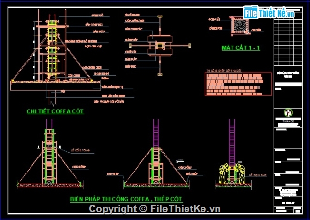 Biện pháp thi công nhà cao tầng,Biện pháp thi công đầy đủ,Biện pháp thi công công trình dân dụng,Biện pháp thi công,Biện pháp thi công nhà