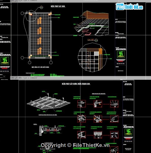 biện pháp thi công nhà cao tầng,bptc nhà cao tầng,nhà cao tầng