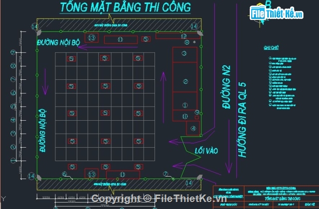 Biện pháp thi công,xưởng công nghiệp,Biện pháp thi công nhà xưởng,biện pháp kỹ thuật thi công,bản vẽ thi công nhà công nghiệp