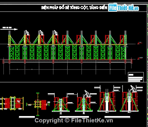 BPTC nhà xưởng,nhà xưởng,nhà xưởng công nghiệp,thiết kế nhà xưởng,nhà xưởng file cad,bản vẽ nhà xưởng