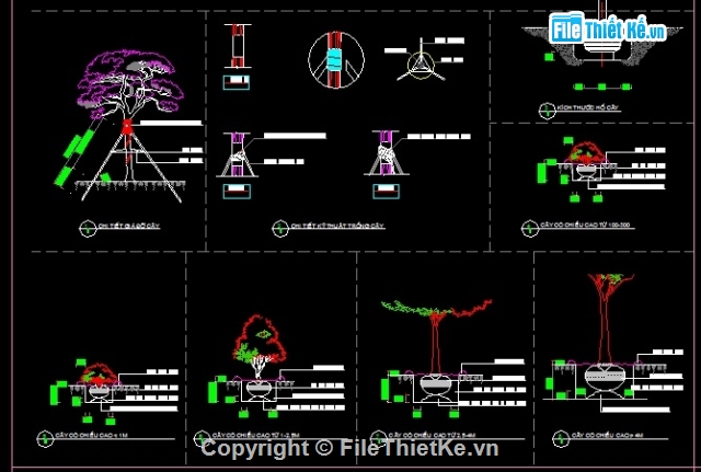 Biện pháp thi công phần hạ tầng,bản vẽ BPTC phần hạ tầng,BPTC các hạng mục hạ tầng