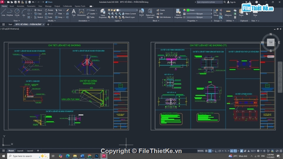 Biện pháp thi công,thuyết minh,thi công phần ngầm