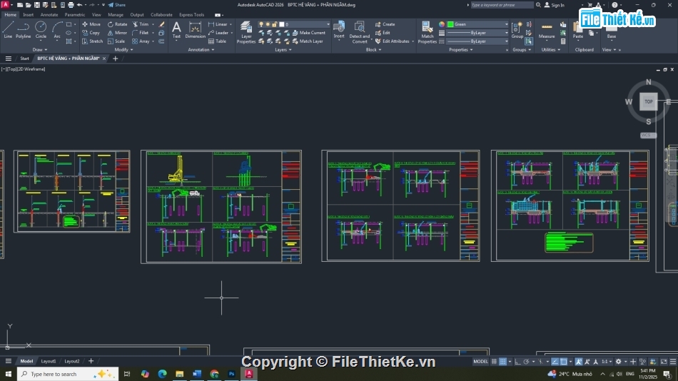 Biện pháp thi công,thuyết minh,thi công phần ngầm