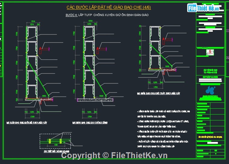Biện pháp thi công,thi công,nhà sàn,tầng sàn,thi công dầm,ván khuôn dầm sàn