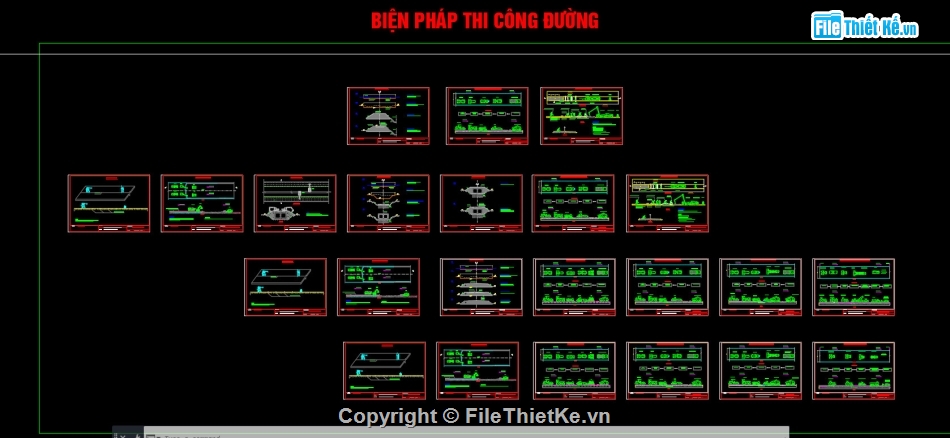 Biện pháp thi công kênh,Biện pháp thi công kênh mương,biện pháp thi công thoát nước,bản vẽ thoát nước kênh mương