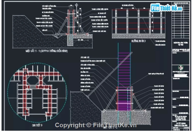 Biện pháp thi công,nhà cao tầng,nhà công sở,nhà kho,Trụ sở làm việc,nhà kho ngân hàng