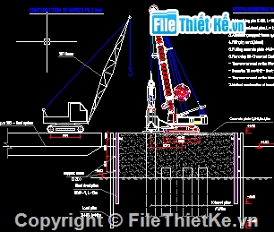 Tổ chức thi công,Biện pháp thi công,thi công ép cọc,Biện pháp thi công đườg,khoan nhồi cọc,thi công cọc