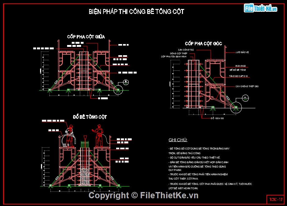 biện pháp thi công nhà xưởng,biện pháp thi công nhà máy,biện pháp thi công khu công nghiệp,tổ chức thi công xưởng sản xuất