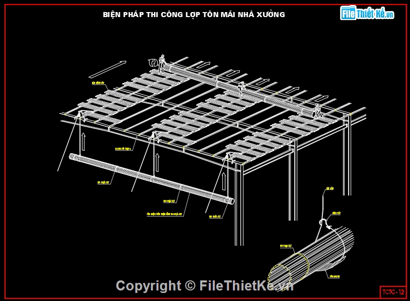 biện pháp thi công nhà xưởng,biện pháp thi công nhà máy,biện pháp thi công khu công nghiệp,tổ chức thi công xưởng sản xuất