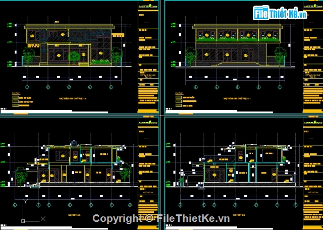 biệt thự sân vườn,thiết kế sân vườn,1 trệt 1 lầu,Biệt thự vườn 1 tầng,Biệt thự