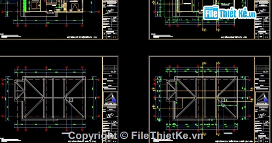 biệt thự 1 tầng,cad biệt thự 1 tầng,file cad biệt thự 1 tầng,biệt thự 1 tầng file cad